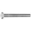 Image du produit Boulon &agrave; T&ecirc;te Hexagonale - Inox A2 - M6