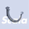 Image du produit Scala - Support pour Goutti&egrave;re G125 - Gris Clair