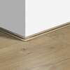 Image du produit QUICK-STEP - Moulure (QSSCOT 01856) Ch&ecirc;ne Tendre Moyen - 17 x 17 x 2400 mm