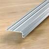 Image du produit Q-S - Sous-profil&eacute; en aluminium Incizo pour escaliers
