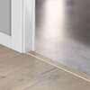 Image du produit QUICK-STEP - Profil&eacute; Incizo (QSINCP 01854) Ch&ecirc;ne Tendre Clair - 13 x 48 x 2150 mm