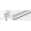 Image du produit Dumawall + - Coin Alu 15mm - Long: 2600 mm