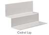 Image du produit Cedral&reg; Lap - Angle int&eacute;rieur - 300 cm
