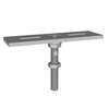 Image du produit Milwaukee M18 FUEL Scie circulaire &oslash; 55&nbsp;mm pour bois et plastique M18 CCS55-0X