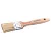 Image du produit CIRET - Pinceau Plat - Peinture - Manche en Bois FSC&reg; (GripZone) - Largeur au choix