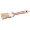 Image du produit CIRET - Pinceau Plat - Peinture - Manche en Bois FSC&reg; (GripZone) - Largeur au choix