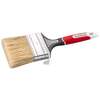 Image du produit CIRET - Pinceau Plat - Peinture - Manche Ergonomique - Largeur au choix