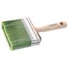 Image du produit CIRET - Brosse carr&eacute;e pour Grande Surface "WoodStar" - Lasure - Manche en Bois FSC&reg; - Largeur au choix