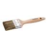 Image du produit CIRET - Pinceau Plat - Lasure - Manche en Bois FSC&reg; - Largeur au choix