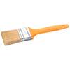 Image du produit CIRET - Pinceau Plat - Laque - Manche plastique gold - Largeur au choix