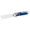 Image du produit CIRET - Couteau &agrave; Enduire "FlexMaster" - Acier inoxydable / Poign&eacute;e ergonomique - Flexible - Larg. au choix