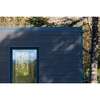 Image du produit Bardage Composite Fiberdeck Weo&reg; 35 - Dark Grey (Gris Ardoise) - Classe-Feu E
