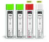 Image du produit PICA - Recharge (Fine DRY) - &Oslash; 0,9 x 60 mm - Graphite H - (24 mines)