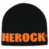 Image du produit HEROCK&reg;- Bonnet Milo - Noir