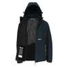 Image du produit HEROCK&reg;- Veste Softshell Taris - Bleu/Noir