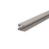 Image du produit DUMACLIN - Profil de Bord CLICK pour Bardage PVC - 20 x 50 x 2500 mm