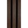 Image du produit Bardage Composite Fiberdeck Weo&reg; 35 - Ip&eacute; - Classe-Feu E