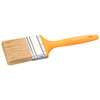 Image du produit CIRET - Pinceau Plat - Laque - Manche plastique gold - Largeur au choix