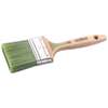 Image du produit CIRET - Pinceau Plat "WoodStar" - Lasure - Manche en Bois FSC&reg; (GripZone) - Largeur au choix
