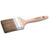 Image du produit CIRET - Pinceau Plat - Lasure - Manche en Bois FSC&reg; - Largeur au choix