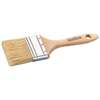 Image du produit CIRET - Pinceau Plat - Peinture - Manche en Bois FSC&reg; - Largeur au choix