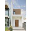 Image du produit Bardage Composite Fiberdeck Weo&reg; 35 - Teak (Teck) - Classe-Feu E