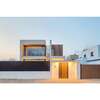 Image du produit Bardage Composite Fiberdeck Weo&reg; 35 - Teak (Teck) - Classe-Feu E