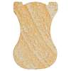 Image du produit Rampe d'Escalier - Type Om&eacute;ga Haut Classique - Pin- 100 cm & 270 cm