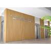 Image du produit Bardage Composite Fiberdeck Weo&reg; 35 - Cedar (C&egrave;dre) - Classe-Feu E