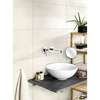 Image du produit Dumawall + - Lambris PVC - Ciment clair  (868) - 5 x 375 x 650 mm (1,95 m&sup2;)