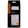 Image du produit CanDo&reg;-Moustiquaire Gaze + velcro 130 x 150 cm Blanc Basic