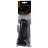 Image du produit CanDo&reg;-Moustiquaire Corde et Enrouleur Noir