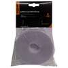 Image du produit CanDo&reg;-Moustiquaire Velcro 15mm x 400 cm Blanc