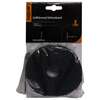 Image du produit CanDo&reg;-Moustiquaire Velcro 15 mm x 400 cm Noir