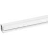 Image du produit CanDo&reg; - Moustiquaire Profil de cadre - Blanc