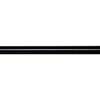 Image du produit CanDo&reg;-Moustiquaire Profil de Connexion 150 cm Noir &Oslash; 10mm