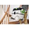 Image du produit FESTOOL - Aspirateur professionnel mobile CLEANTEC, CTL 26 EI-FLR