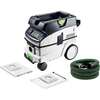Image du produit FESTOOL - Aspirateur professionnel mobile CLEANTEC, CTL 26 EI AC