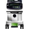 Image du produit FESTOOL - Aspirateur professionnel mobile CLEANTEC, CTL 36 EI AC