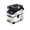 Image du produit FESTOOL - Aspirateur professionnel mobile CLEANTEC, CTL MIDI I