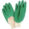 Image du produit Gants de Jardinage - Vert - Taille 10