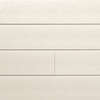 Image du produit DUMACLIN - Bardage PVC - Cr&egrave;me - raccord int&eacute;gr&eacute; CLICK - 6 x 185 x 2400 mm - 6 lames (2,66 m&sup2;)