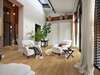 Image du produit MEISTER - Parquet plaqu&eacute; - HD 100 - (20017) Ch&ecirc;ne Authentique Bross&eacute; Verni Ultra Mat- 8 x 210 x 2200 mm (2,772 m&sup2;)
