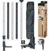 Image du produit Laserliner - Tr&eacute;pied Telepod Plus 330 cm (PROMO)
