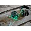 Image du produit Laserliner - Pocket Plane Laser 3G Set 150 cm (PROMO)