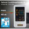 Image du produit Laserliner - Pocket Plane Laser 3G Set 150 cm (PROMO)