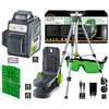 Image du produit Laserliner - Pocket Plane Laser 3G Set 150 cm (PROMO)