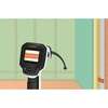 Image du produit Laserliner - VideoScope One (9 mm; 1,5 m; 2,7") (PROMO)