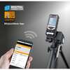 Image du produit Laserliner - Distance Master Plus 100 (1.5mm;100m;Tilt BLE;Lithium; USB) (PROMO)