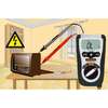 Image du produit Laserliner - MultiMeter Pocket 083.032E (PROMO)
